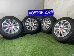 RAYS Sebring ITC Sport