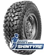 Maxxis MT-764 Buckshot Mudder II