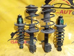 ������������ Toyota Corolla Runx 2001 4851080018 NZE124 1NZFE 4851080018 ����