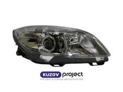 ���� ������ c ������������������ � ������ Skoda Fabia 2010-2015 (TYC / �������) 20E427052B ����