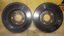 ����� ��������� Toyota Ipsum 2002 4351244010 ACM21W 2AZFE, �������� 4351244010 ����