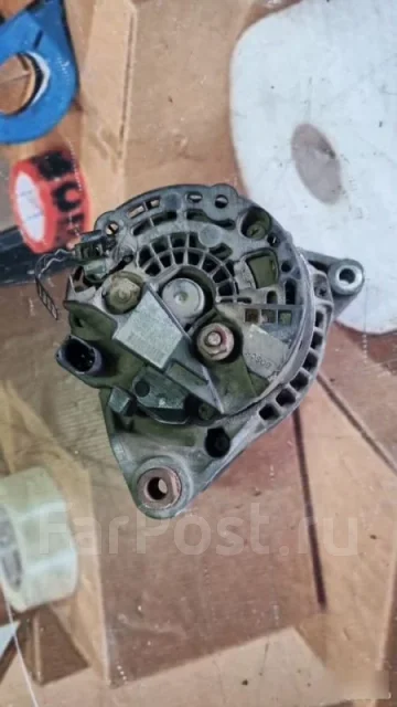 ��������� Audi A6 1997-2001 06B903016E02890309D C5 06B903016E02890309D ����