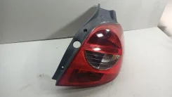 ������ ������ ������ Renault Clio 3 ��������� (2005-2009) 8200459960 ����