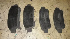��������� ������� Toyota Ipsum 2002 0446628030 ACM21W ACM26W 2AZFE, ������ 0446628030 ����