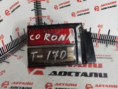 ������ ������ Toyota Corona 1990 20207 AT170, ������ ����� 20207 ����