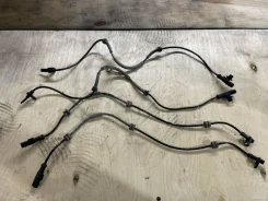 ������ ABS Ford Fiesta 6 2008-2013 1771552 CB1 HXJB 1771552 ����