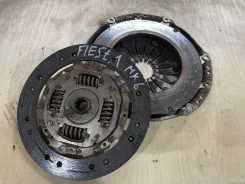 ��������� Ford Fiesta 6 2008-2013 1746881 CB1 HXJB 1746881 ����