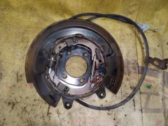 �������� ����������� ������� Toyota Ist 2004 0449552040 NCP61 1NZFE, ����� 0449552040 ����