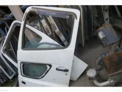 ����� Hino Ranger D0003 FC7 J07ET, �������� D0003 ����