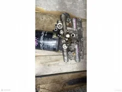 ������������� Hino Ranger T004 FD J08C T004 ����