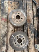 ��������� �������� Toyota Funcargo 1999-2005 4243152020 4243152020 ����