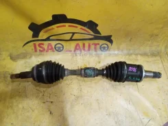 ������ Toyota Windom 2006 4342033200 MCV30 1MZFE, �������� ����� 4342033200 ����