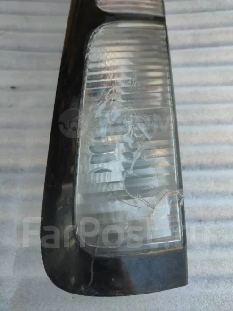 ������ Nissan Cube 265552U725 AZ10, ����� 265552U725 ����