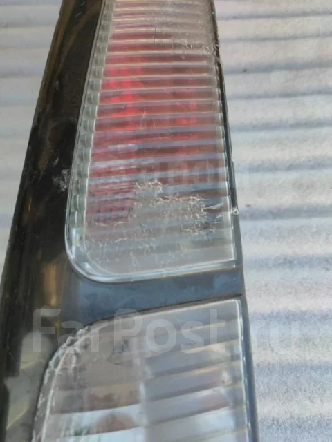 ������ Nissan Cube 265552U725 AZ10, ����� 265552U725 ����