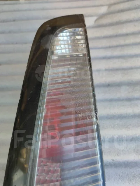 ������ Nissan Cube 265552U725 AZ10, ����� 265552U725 ����