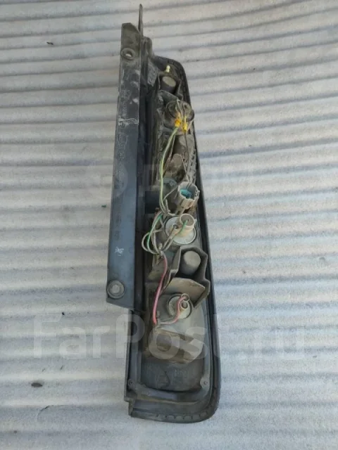 ������ Nissan Cube 265552U725 AZ10, ����� 265552U725 ����