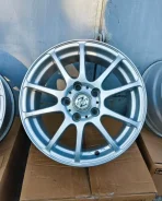 Zephyr. 6.5x16", 5x114.3, ET38, �� 73,1���. ����