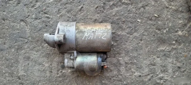 ������� Daewoo Matiz 2000-2015 96963482 96963482 ����