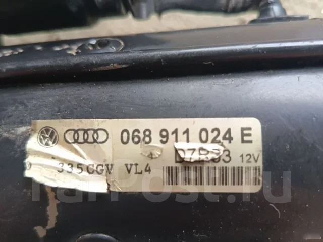 ������� Volkswagen Passat 2000-2005 068911024E B5 068911024E ����