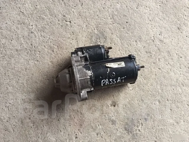 ������� Volkswagen Passat 2000-2005 068911024E B5 068911024E ����