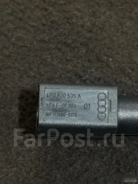 ������ ����������� Audi A6 4B0820535A C5 4B0820535A ����