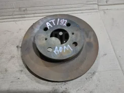 ���� ��������� Toyota Carina 4351232301 AT192, �������� 4351232301 ����