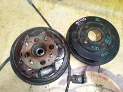 ������� ������ Honda CR-V 1996 42210S10000 RD1 B20B, ������ ������ 42210S10000 ����