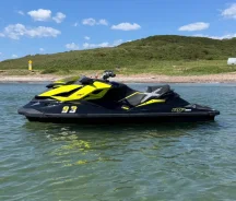BRP Sea-Doo RXP. 2013 ��� ����