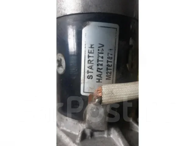 ������� Mazda Titan M2T57671 M2T57671 ����