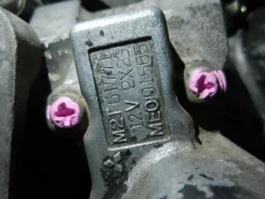������� Mitsubishi Fuso Canter ME001565 4DR5 ME001565 ����