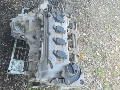 ��� Nissan Tiida 2005-2009 HR15DE C11 HR15 HR15DE ����
