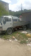 Toyota Hiace. ��������, ������, 2.0 (87��.�.), ������, 400 000����. �� ����