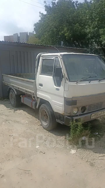 Toyota Hiace. ��������, ������, 2.0 (87��.�.), ������, 400 000����. �� ����