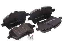 ������� ��������� MINI Cooper �������� (4��. ), MBF015698, Mando GDB1712 ����