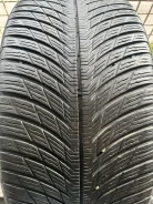Michelin Pilot Alpin 5
