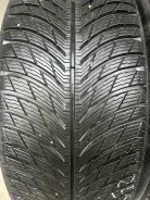 Michelin Pilot Alpin 5