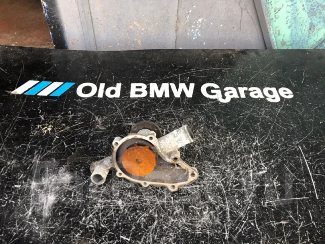 ����� BMW 316 1988 11519070754 E30 11519070754 ����
