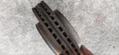 ���� ��������� Chevrolet Rezzo 96328338, �������� 96328338 ����
