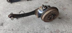 ����� Ford Focus 2 1506577, ������ 1506577 ����