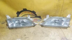 ���� Toyota Carina 1996 811102B750 AT210 4AGE 811102B750 ����