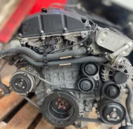 ��������� N52B30AF BMW X5 E70 11000421209 ����