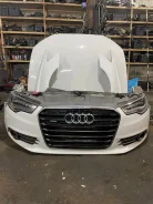 Nose cut Audi A6 2013 4G0807065DGRU C7 CHVA 4G0807065DGRU ����