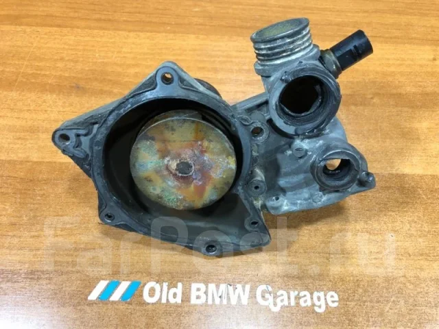 ����� BMW 7 11510004164 E38 M60 11510004164 ����