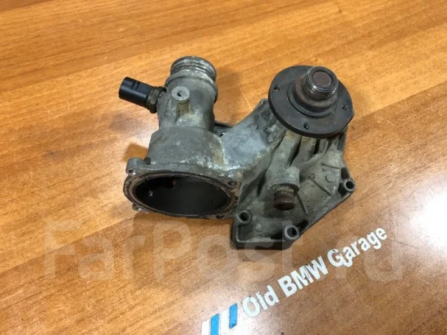 ����� BMW 7 11510004164 E38 M60 11510004164 ����