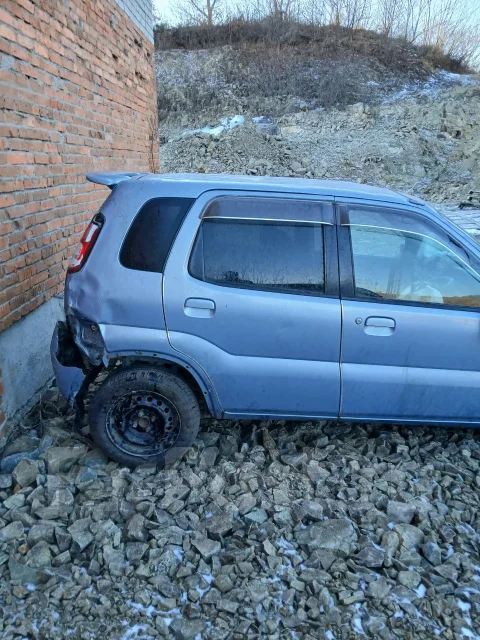 Suzuki Kei. �������, 4wd, 0.1 (658��.�.), ������, 50 000����. �� ����