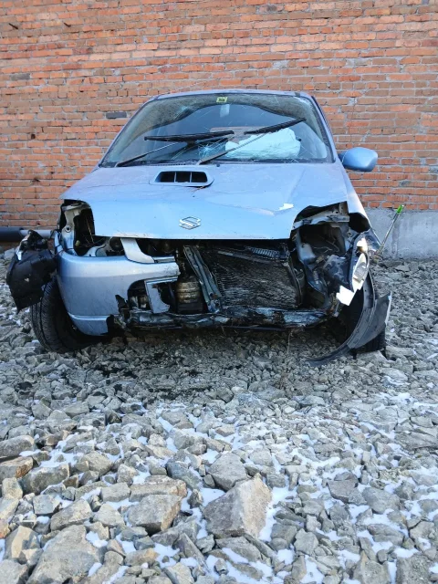 Suzuki Kei. �������, 4wd, 0.1 (658��.�.), ������, 50 000����. �� ����