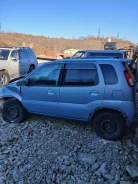 Suzuki Kei. �������, 4wd, 0.1 (658��.�.), ������, 50 000����. �� ����