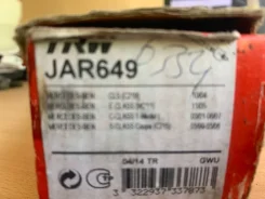 ���� ������� Mercedes-Benz E JAR649 W211, �������� JAR649 ����