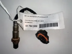 ������ ����������� Chevrolet Aveo 2014 55573711 T300 55573711 ����