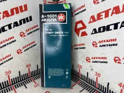 ������ ��������� ��������� Toyota Hilux A1001 RN35 12RJ A1001 ����